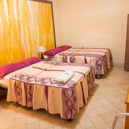Hostal las Garzas-2